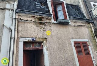  Maison � vendre 3 pi�ces 76 m�