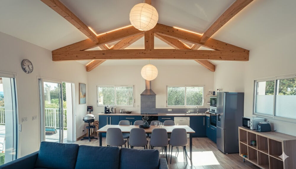 � vendre  Maison Lecci (20137)