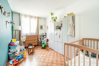  Appartement à vendre 3 pièces 58 m²