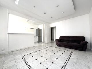 Vente Appartement AUBERVILLIERS – 4 PIÈCES – 72,75 M² – 10e ÉTAGE – 3 CHAMBRES – PARKING ET CAVE Aubervilliers