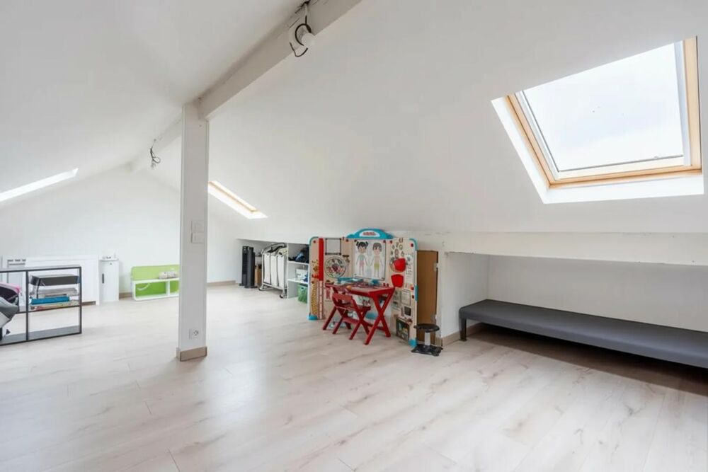 � vendre  Maison Noisy-le-Sec (93130)