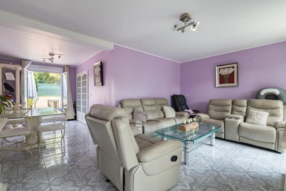 Vente Maison Maison de 5 pièces de plus de 120 m² à Argenteuil avec annexe Argenteuil