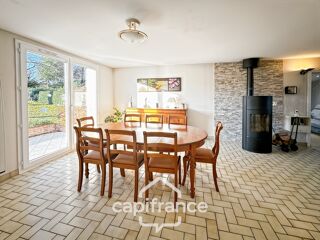  Maison � vendre 5 pi�ces 124 m�