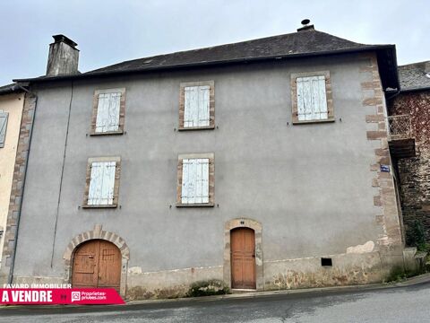   Maison Allassac 4 pièces 115 m2 Maison - 4 pièce(s) - 115 m²