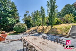  Villa à vendre 7 pièces 260 m²