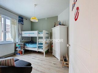  Maison � vendre 5 pi�ces 112 m�