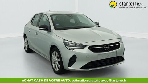 Opel Corsa 1.2 75 ch BVM5 Edition 2023 occasion Saint-Fons 69190