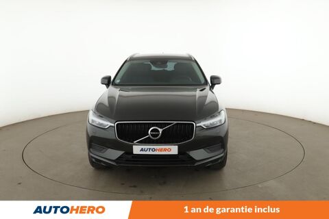 XC60 2.0 D4 Signature Edition Geartronic 8 190 ch 2018 occasion 92130 Issy-les-Moulineaux