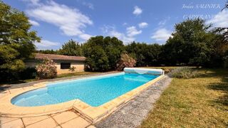  Maison à vendre 10 pièces 230 m²