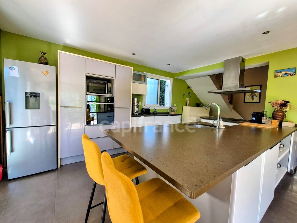 à vendre  Maison Perpignan (66000)