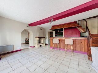  Maison à vendre 6 pièces 130 m²