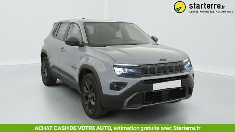 Annonce voiture Jeep Avenger 25998 €