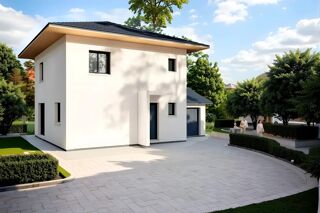  Maison � vendre 4 pi�ces 99 m�