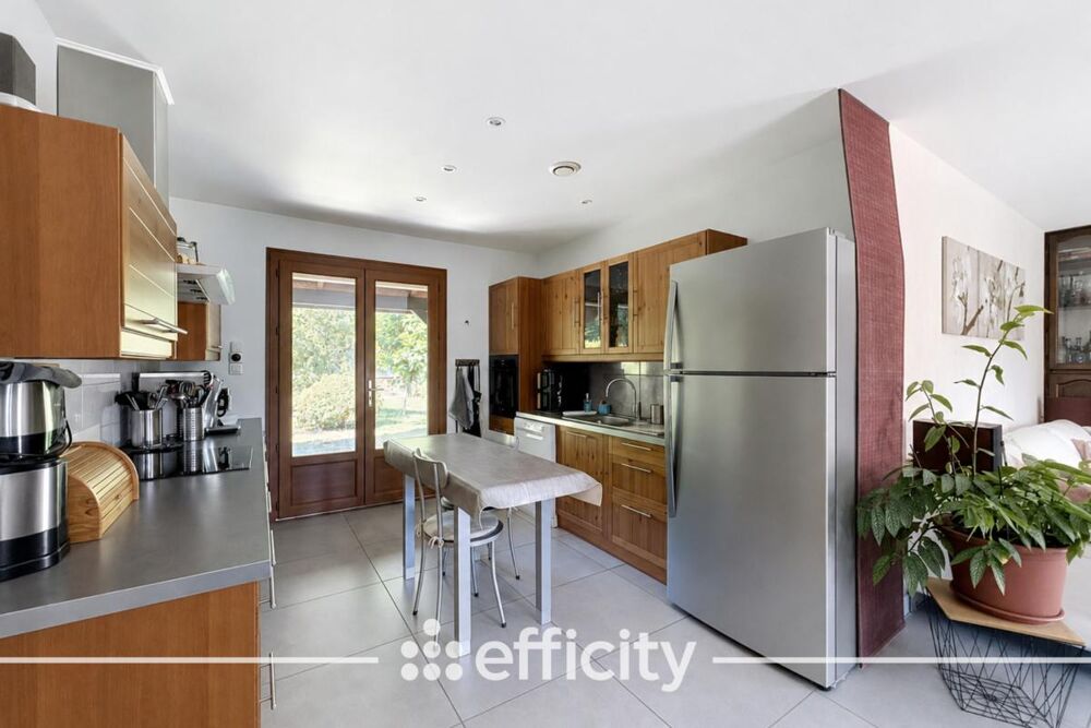 Vente Maison Maison Saint romain en gier