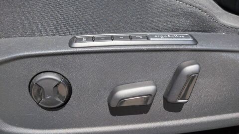 Golf VIII 1.4 e-Hybrid 204 DSG6 Style - Garantie constructeur Ent 2024 occasion 56100 Lorient