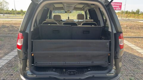Galaxy 2.0 TDCI 140 Titanium 2014 occasion 13140 Miramas