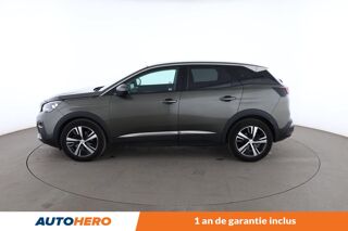 3008 1.2 PureTech Allure 130 ch 2020 occasion 92130 Issy-les-Moulineaux