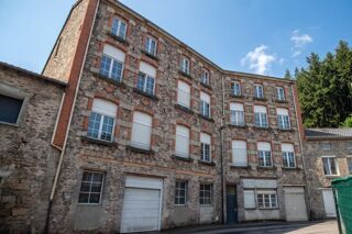  Appartement à vendre 4 pièces 67 m²