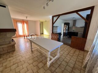  Maison � vendre 4 pi�ces 89 m�