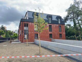  Appartement  vendre 2 pices 49 m