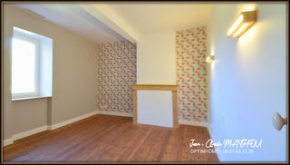  Maison � vendre 6 pi�ces 212 m�