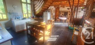  Ferme � vendre 13 pi�ces 340 m�