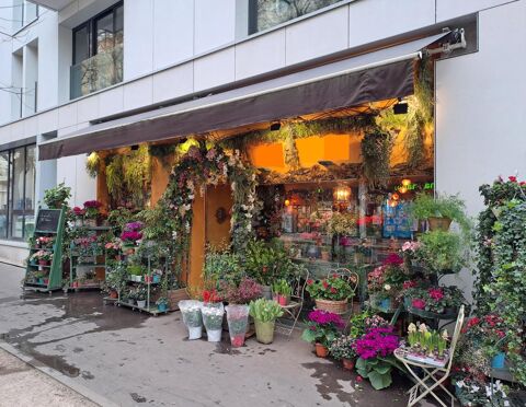 Commerces/Negoce 60000 75015 Paris