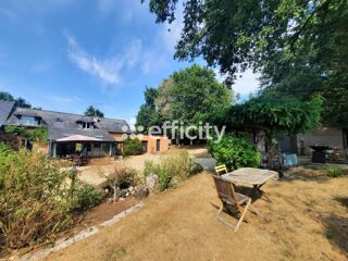  Maison à vendre 4 pièces 115 m²