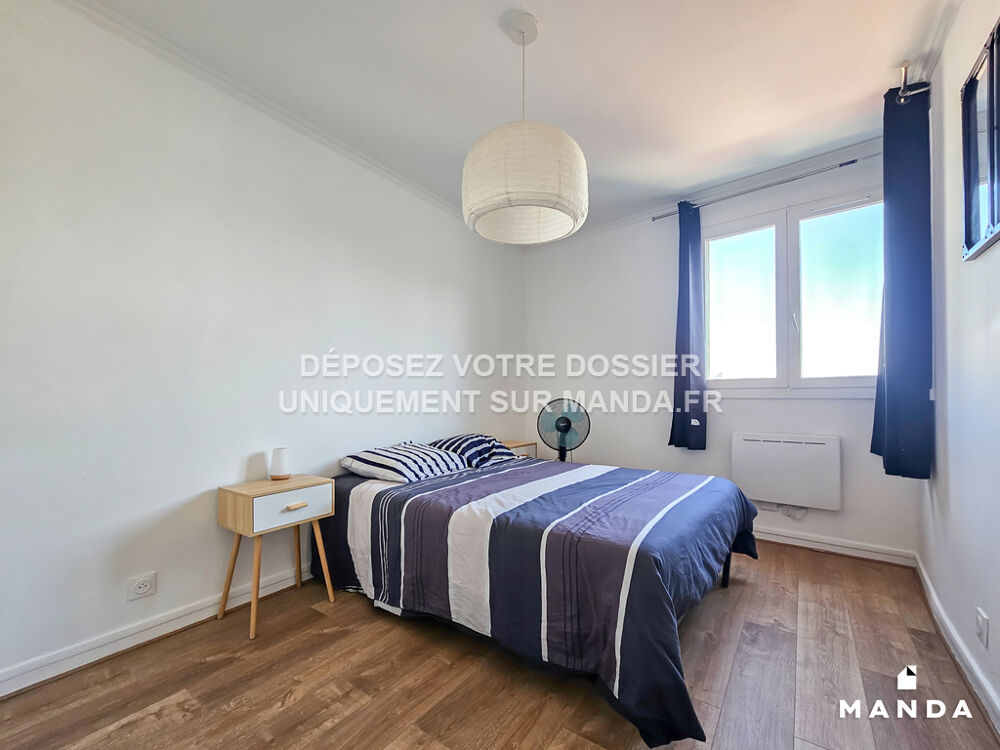 Location Appartement Saint-Denis Saint denis