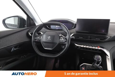 5008 1.5 Blue-HDi Allure Pack 130 ch 2023 occasion 92130 Issy-les-Moulineaux
