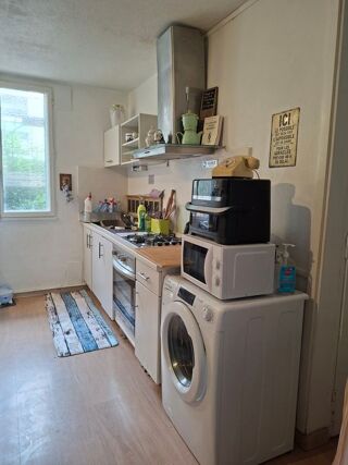  Appartement à louer 1 pièce 10 m²