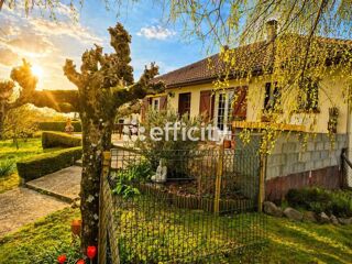  Maison � vendre 4 pi�ces 81 m�