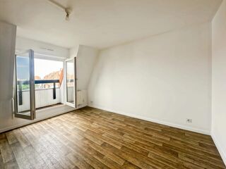 Appartement � vendre 2 pi�ces 28 m�