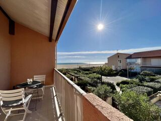  Appartement à vendre 3 pièces 37 m²