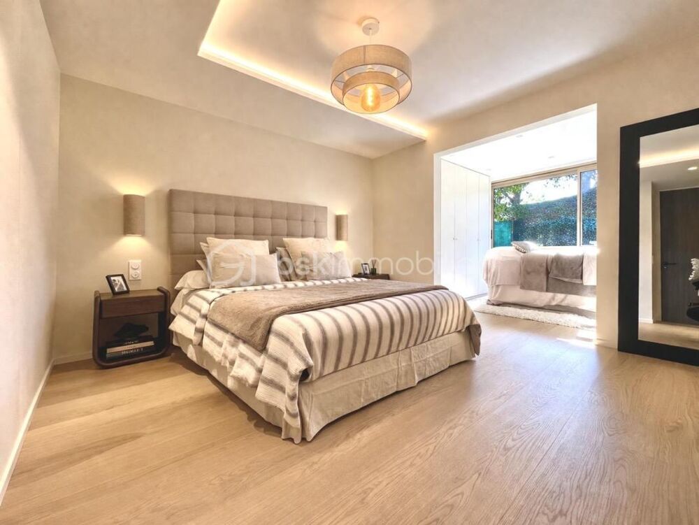 � vendre  Appartement Mandelieu-la-Napoule (06210)