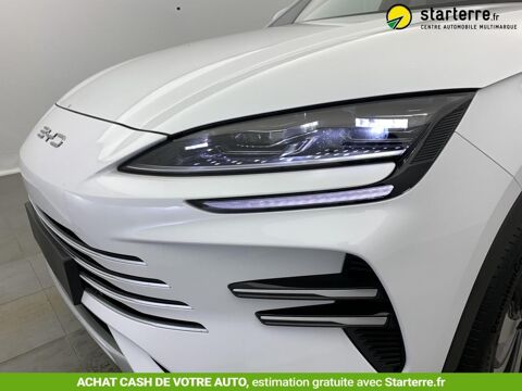 Seal 1.5l DM-i 218 ch PHEV Boost 2026 occasion 69190 Saint-Fons