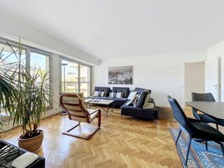 Appartement à vendre 4 pièces 87 m²