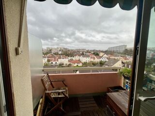 Appartement  vendre 3 pices 63 m