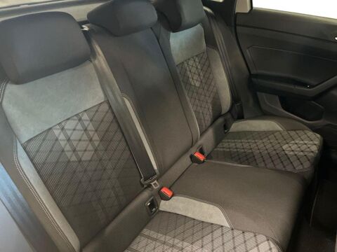 Taigo 1.0 TSI 115 CH DSG7 R LINE 2026 occasion 31100 Toulouse
