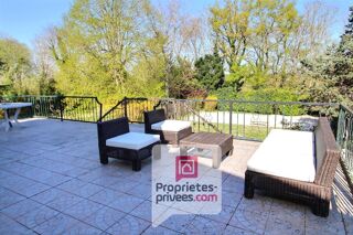  Maison � vendre 7 pi�ces 170 m�