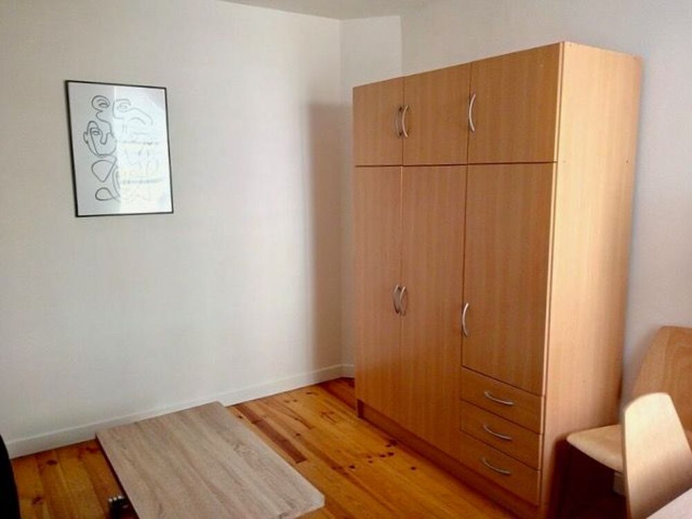 Location Appartement Studio de 18m2 à louer sur Paris 01 Paris 1