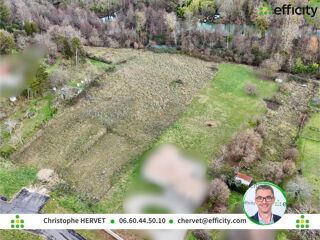  Terrain à vendre 3946 m²