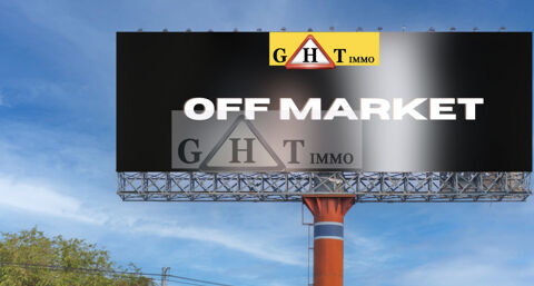 Local commercial bureau 110M2 460000 91300 Massy