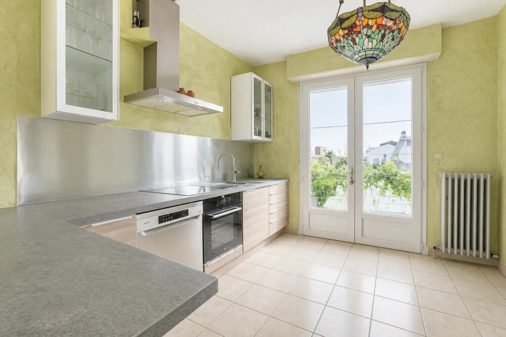Vente Maison Vaste maison bourgeoise à Caudéran Bordeaux