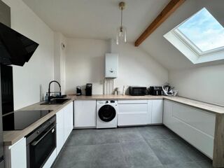  Appartement � vendre 3 pi�ces 76 m�