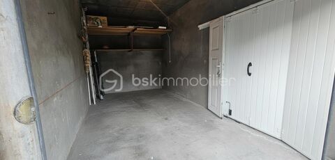  Parking / Garage � louer 15 m�