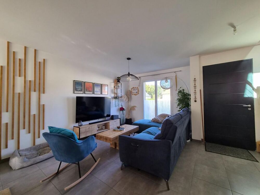 Vente Maison MORANCEZ Morancez