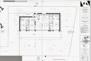  Maison � vendre 4 pi�ces 110 m� Saint hilaire de riez