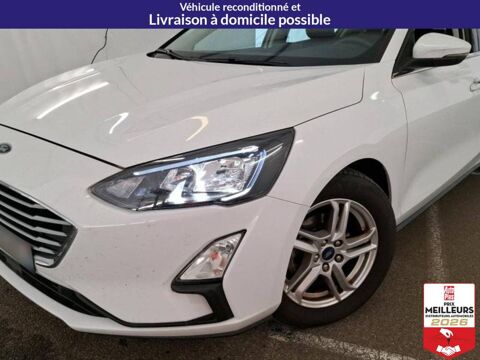 Annonce voiture Ford Focus 16500 €