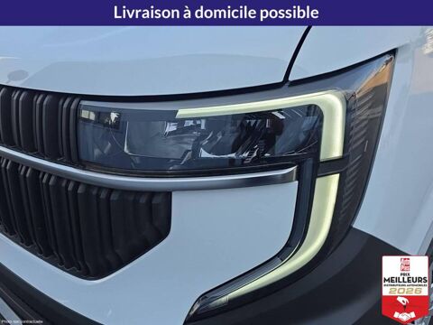 Master Fourgon BLUE DCI 130 L2H2 3T5 TR EXTRA 2025 occasion 10150 Lavau